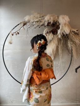 お客様フォト