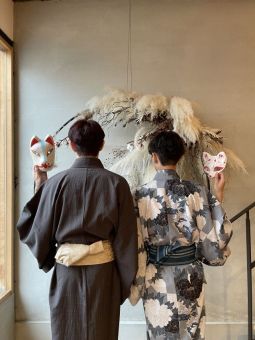 お客様フォト