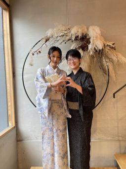 お客様フォト