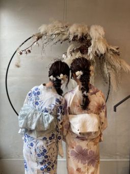 お客様フォト
