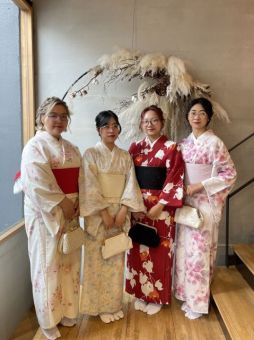 お客様フォト