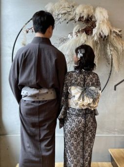お客様フォト