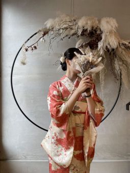 お客様フォト