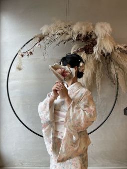 お客様フォト