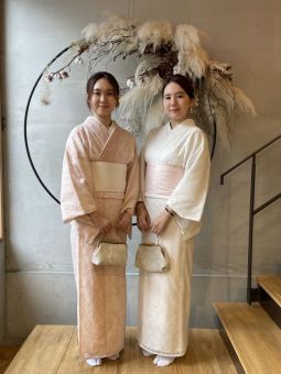 お客様フォト