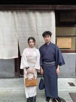 お客様フォト