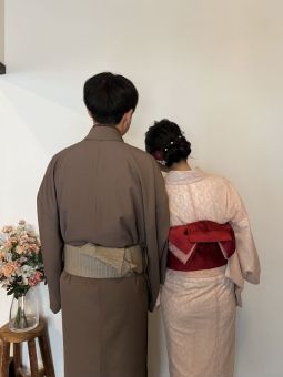 お客様フォト