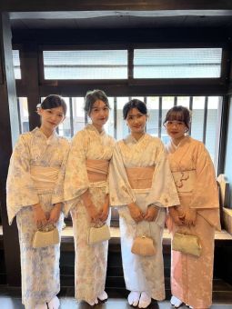 お客様フォト
