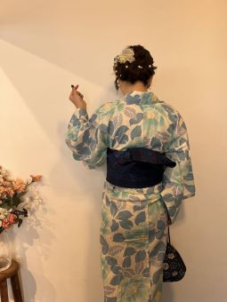お客様フォト
