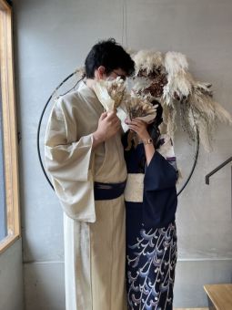 お客様フォト