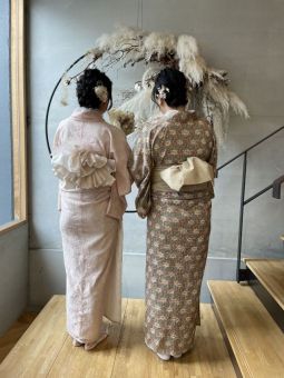 お客様フォト
