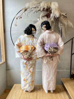 お客様フォト