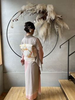 お客様フォト