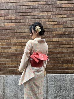 お客様フォト