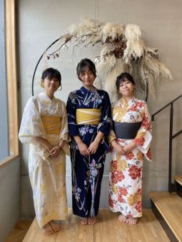 お客様フォト