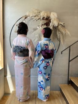 お客様フォト