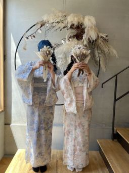 お客様フォト