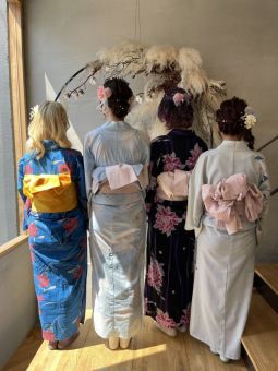 お客様フォト
