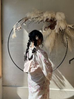 お客様フォト