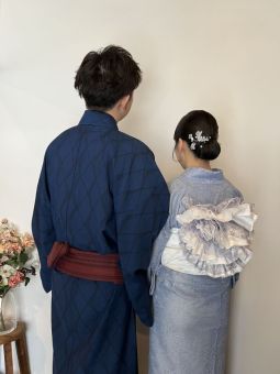 お客様フォト