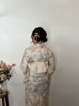 お客様フォト