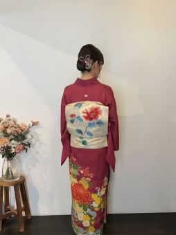 お客様フォト