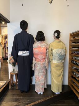 お客様フォト