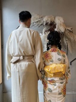 お客様フォト