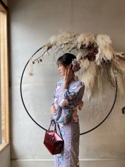 お客様フォト