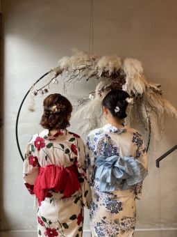 お客様フォト