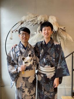 お客様フォト