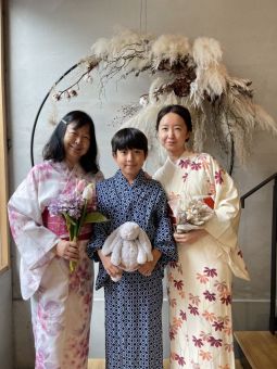 お客様フォト