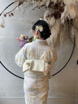 お客様フォト