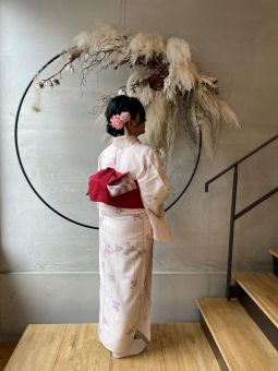 お客様フォト