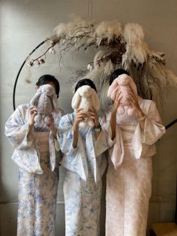 お客様フォト