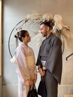お客様フォト