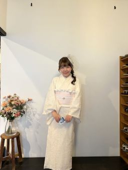 お客様フォト