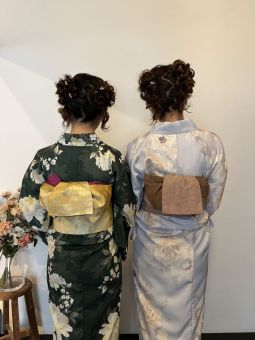 お客様フォト