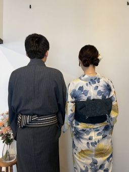 お客様フォト
