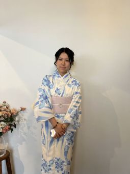 お客様フォト