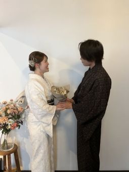 お客様フォト