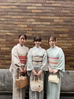 お客様フォト