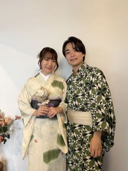 お客様フォト