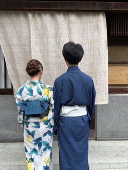 お客様フォト
