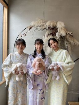 お客様フォト
