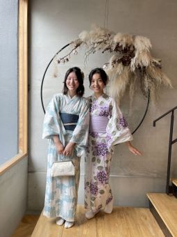 お客様フォト