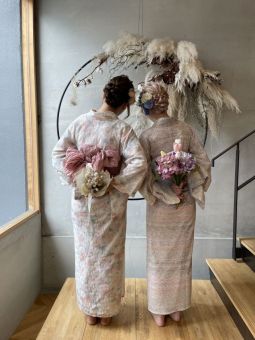 お客様フォト
