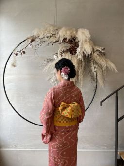 お客様フォト