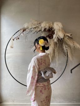 お客様フォト