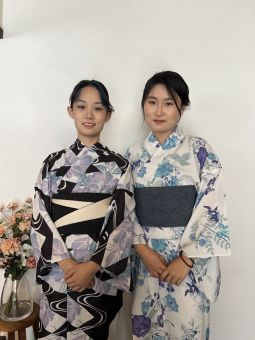 お客様フォト